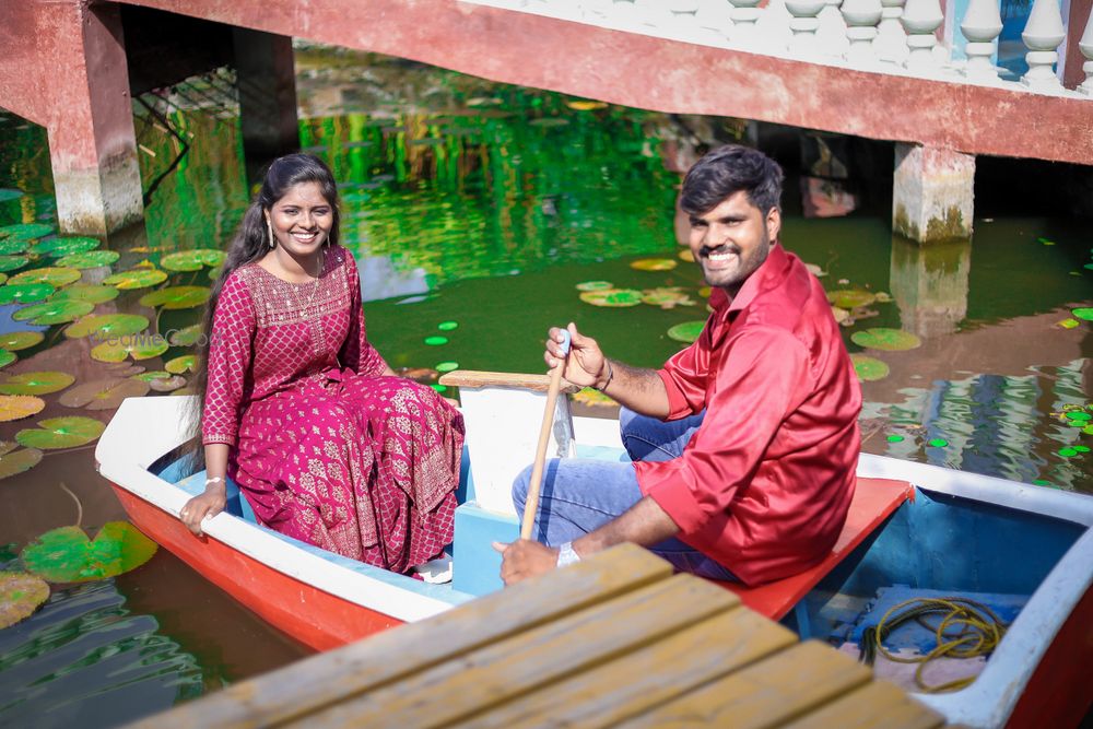 Photo From POST WEDDING SHOOT - By SK Photography