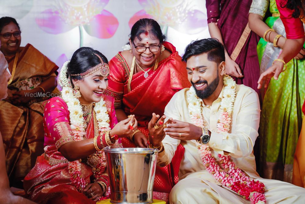 Photo From WEDDING MOMENTS - By SK Photography