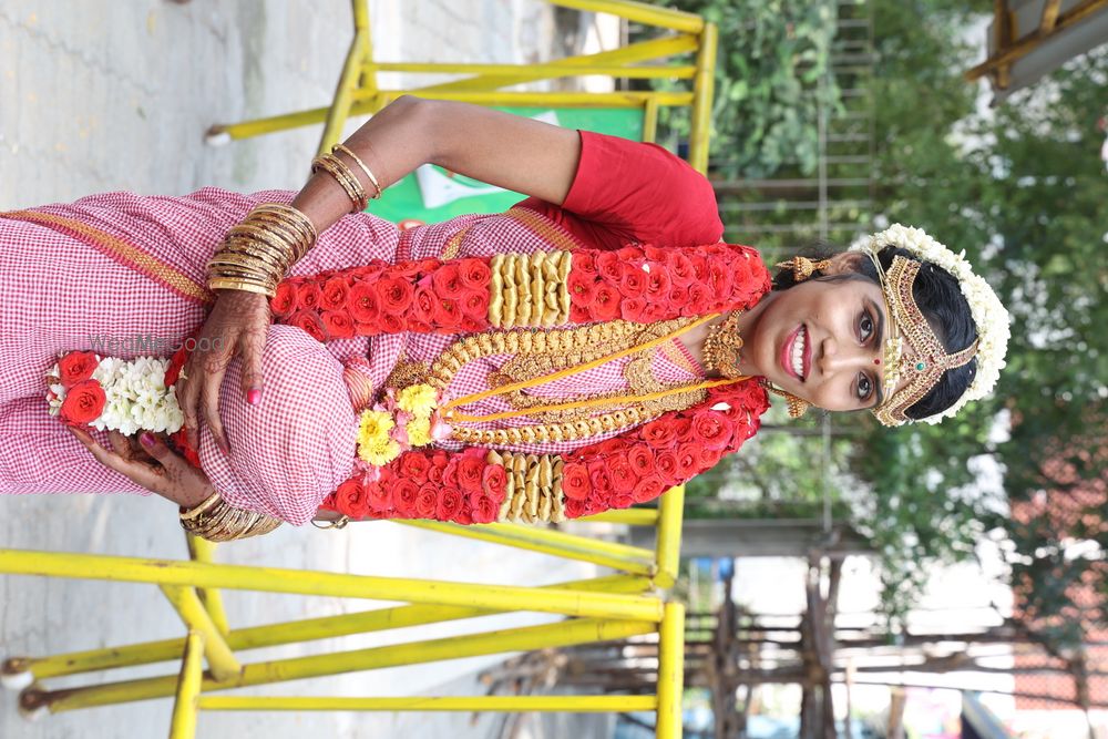 Photo From WEDDING MOMENTS - By SK Photography