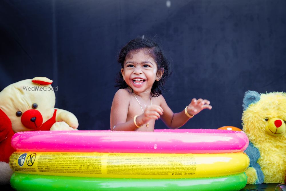 Photo From BIRTHDAY #1 - By SK Photography