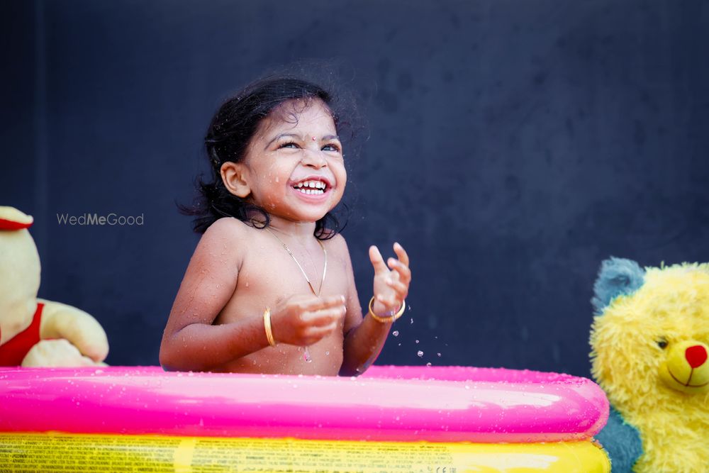 Photo From BIRTHDAY #1 - By SK Photography