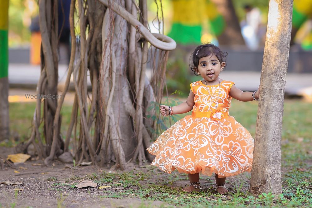 Photo From BIRTHDAY #1 - By SK Photography