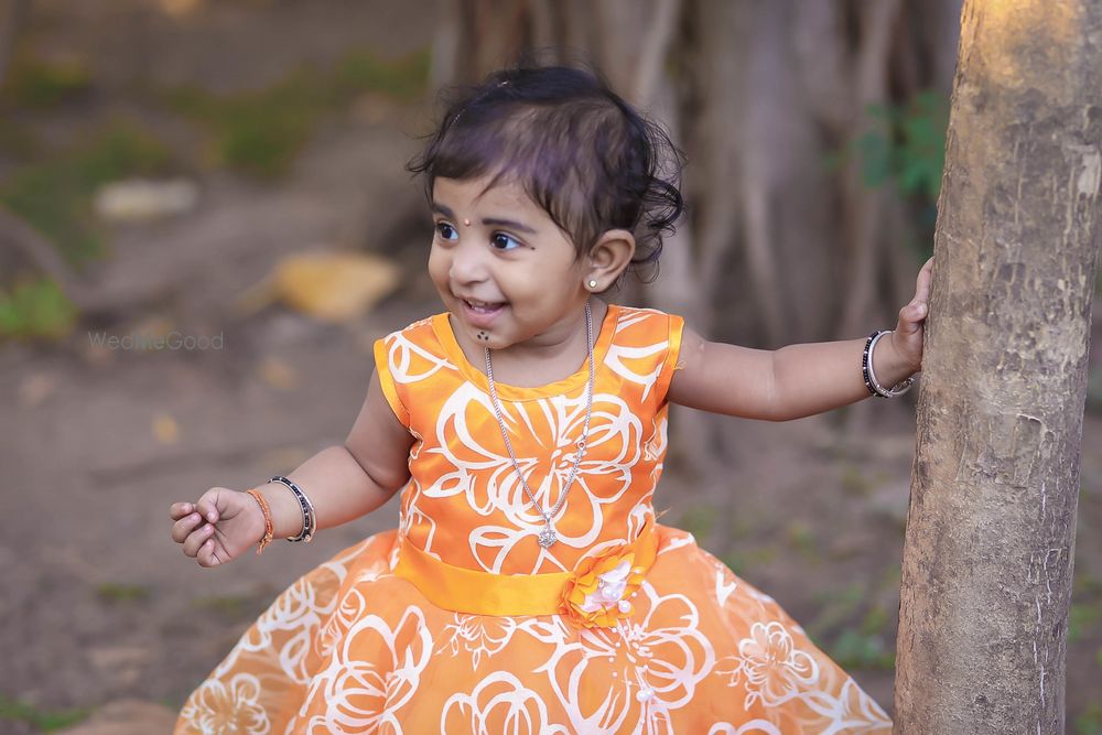 Photo From BIRTHDAY #1 - By SK Photography
