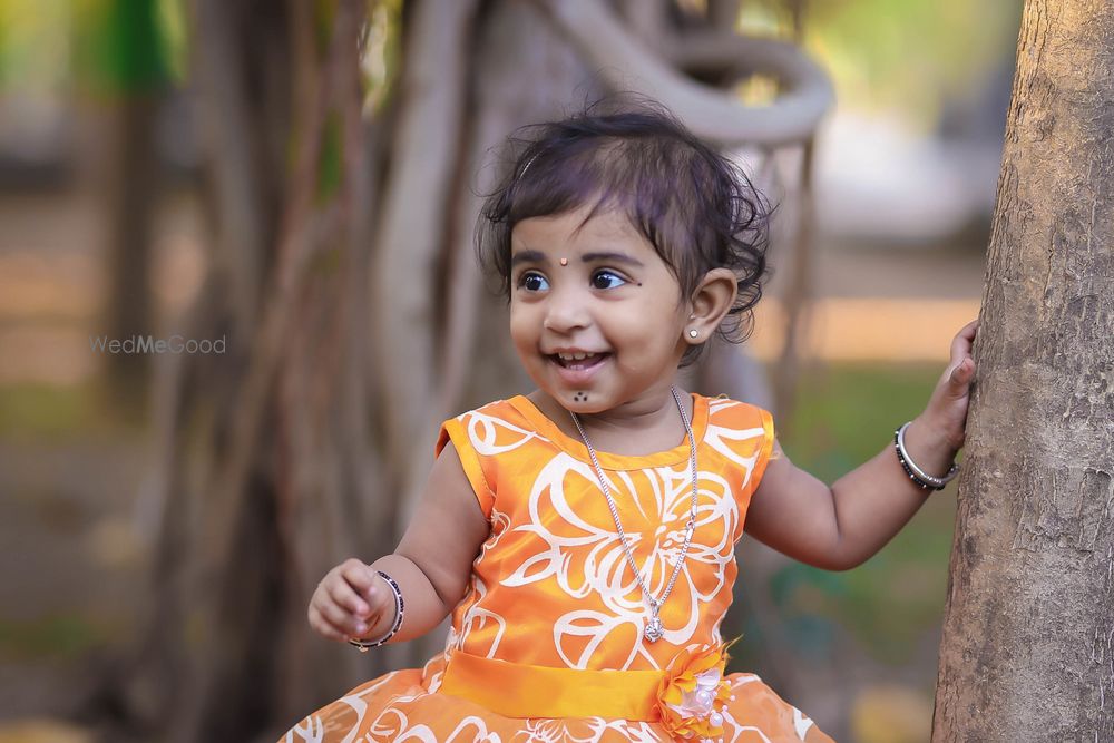 Photo From BIRTHDAY #1 - By SK Photography