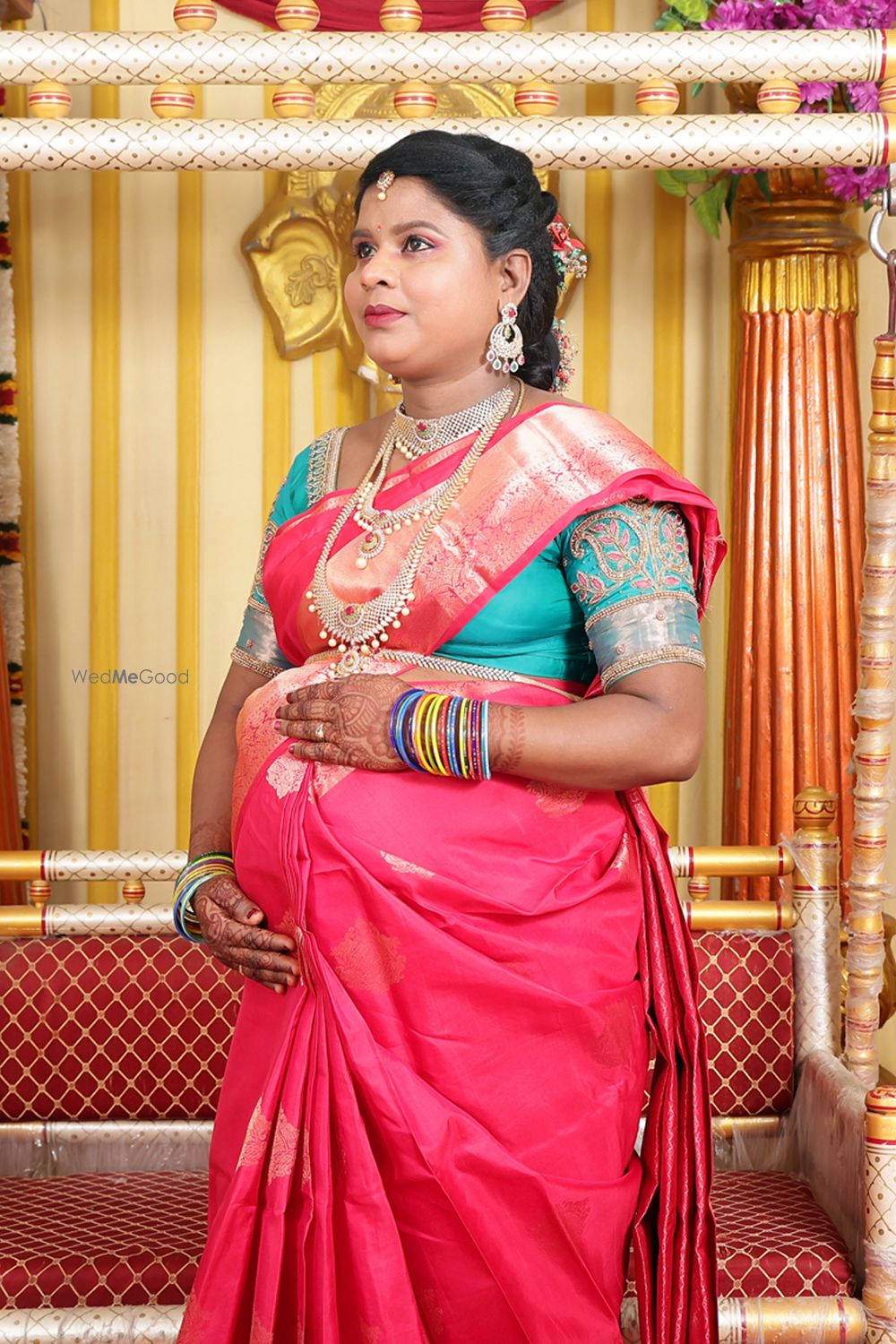 Photo From MATERNITY - By SK Photography