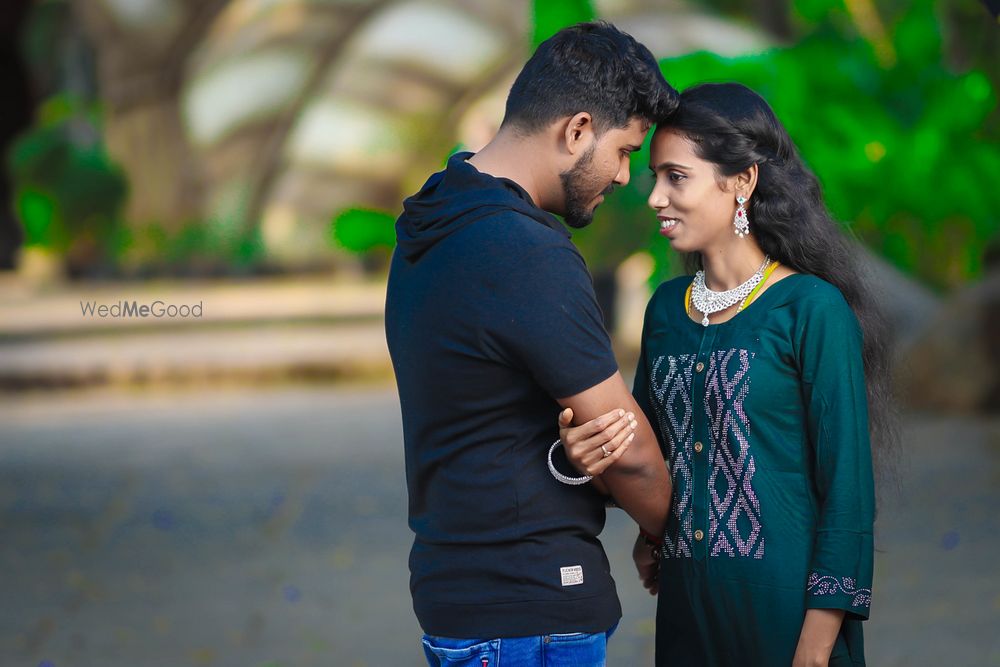Photo From PRE WEDDING SHOOT - By SK Photography