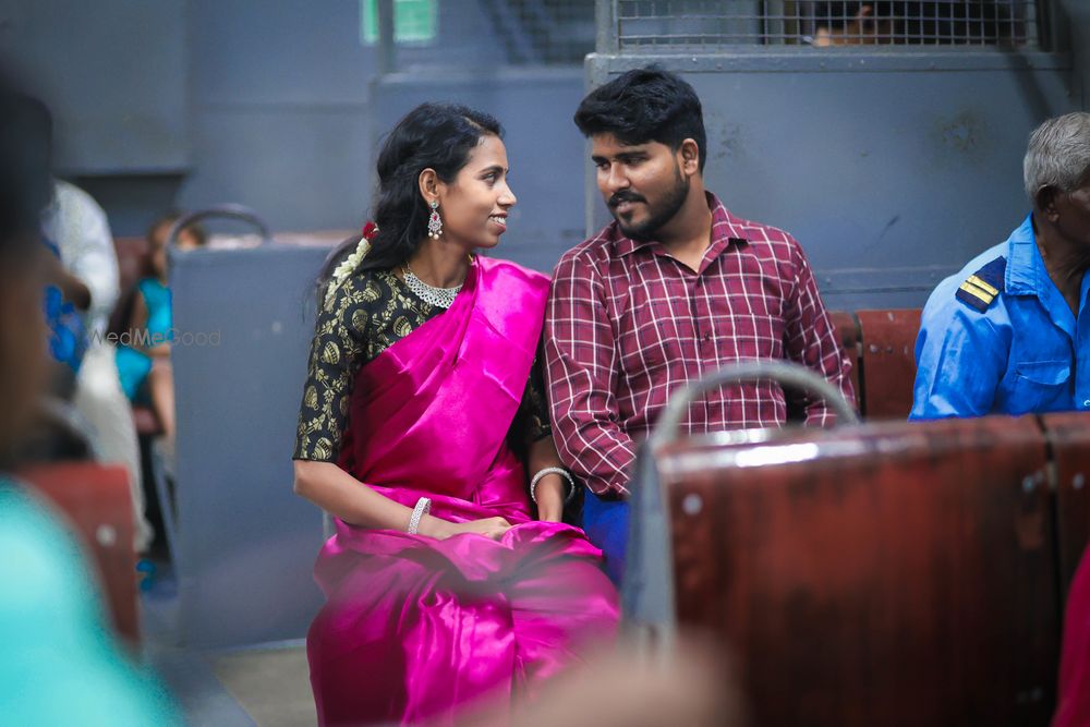 Photo From PRE WEDDING SHOOT - By SK Photography