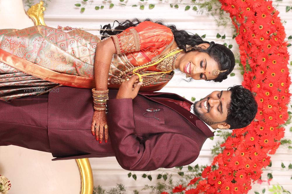 Photo From RECEPTION - By SK Photography