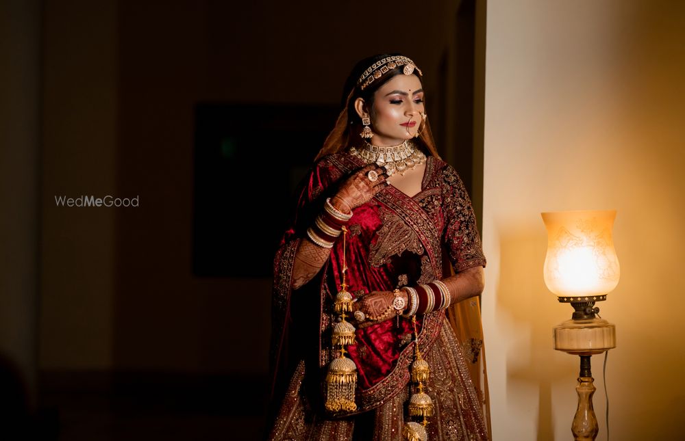 Photo From POOJA & LOKESH - By Lalit Khatri Photography 