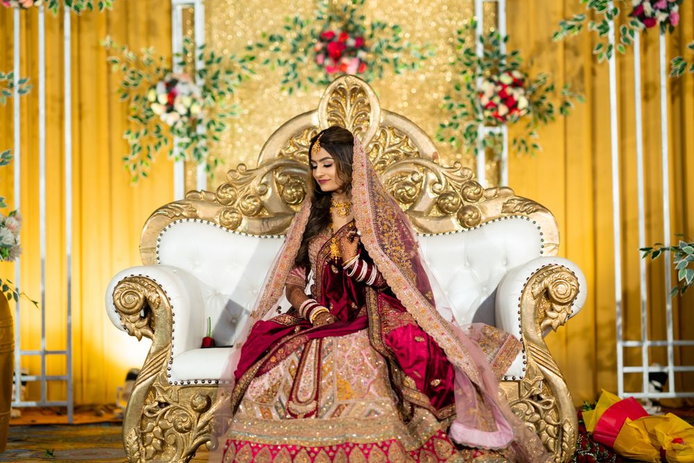 Photo From POOJA & LOKESH - By Lalit Khatri Photography 