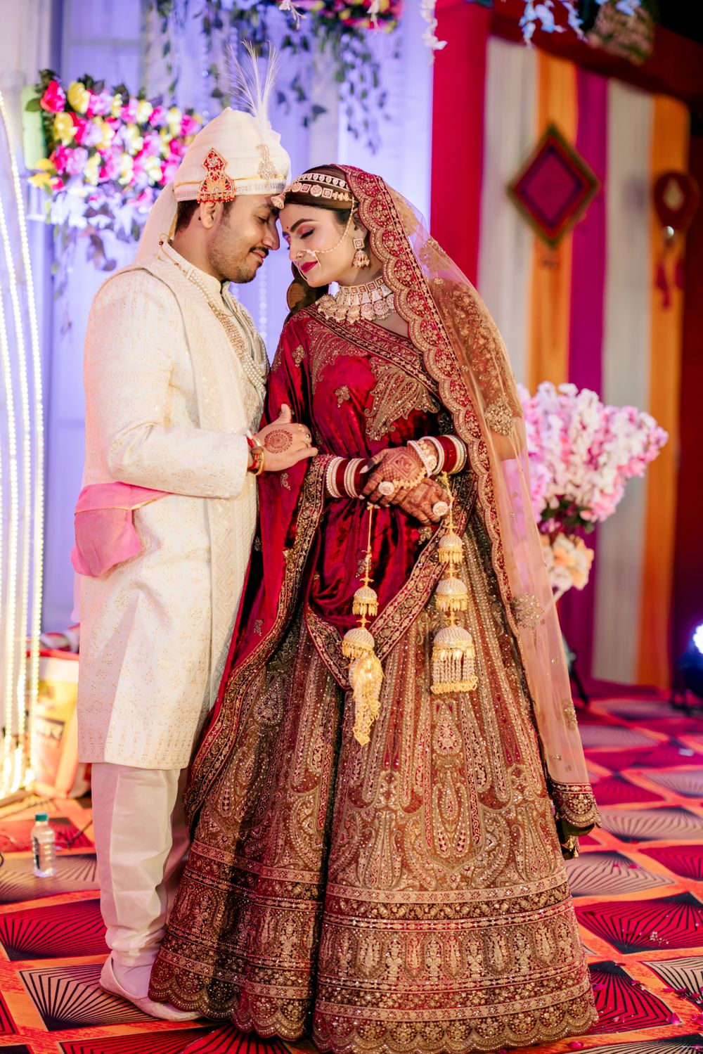 Photo From POOJA & LOKESH - By Lalit Khatri Photography 