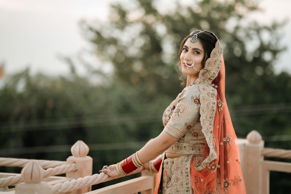 Photo From POOJA & LOKESH - By Lalit Khatri Photography 