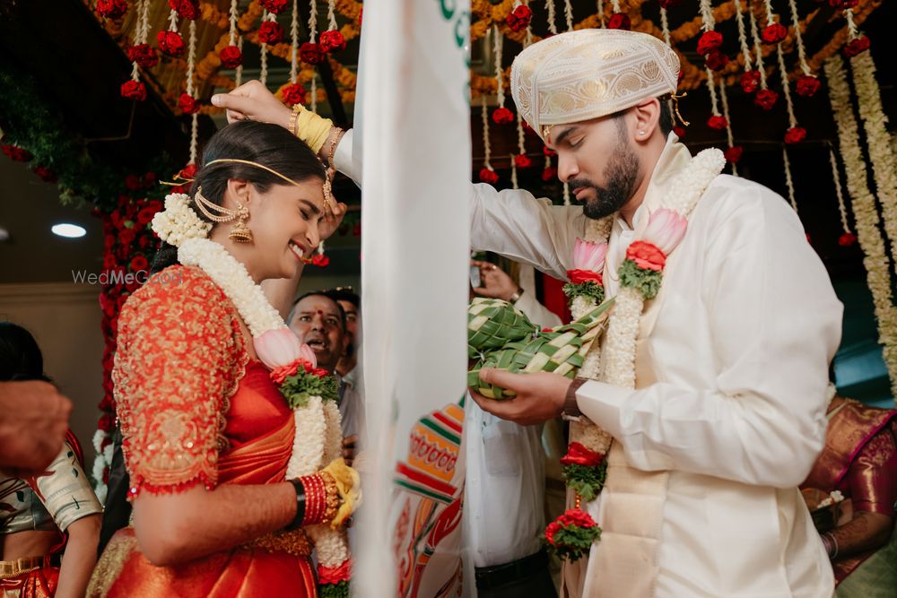 Photo From PRITHVI & SANJANA - By Mega Mind Photography- Pre Wedding