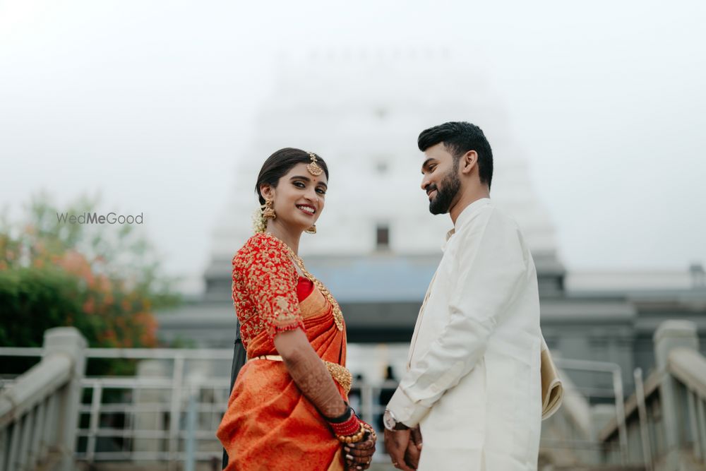 Photo From PRITHVI & SANJANA - By Mega Mind Photography- Pre Wedding