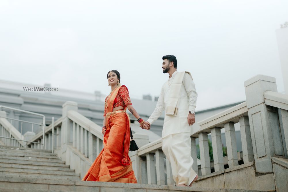 Photo From PRITHVI & SANJANA - By Mega Mind Photography- Pre Wedding