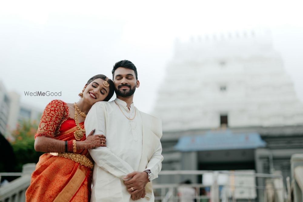 Photo From PRITHVI & SANJANA - By Mega Mind Photography- Pre Wedding