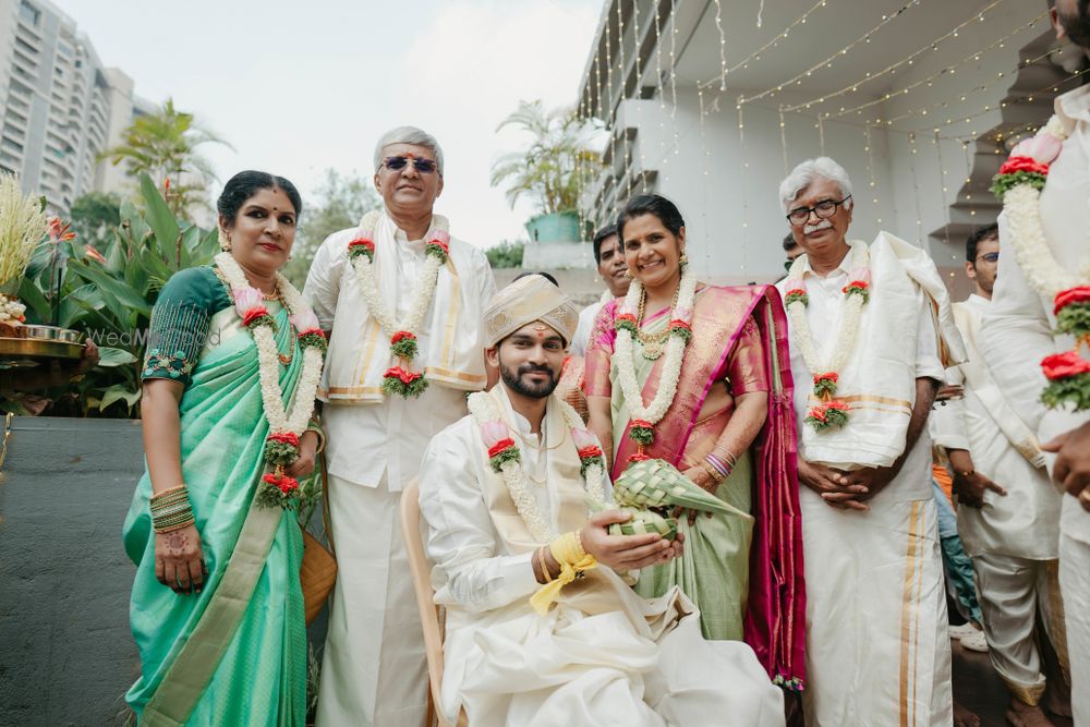 Photo From PRITHVI & SANJANA - By Mega Mind Photography- Pre Wedding