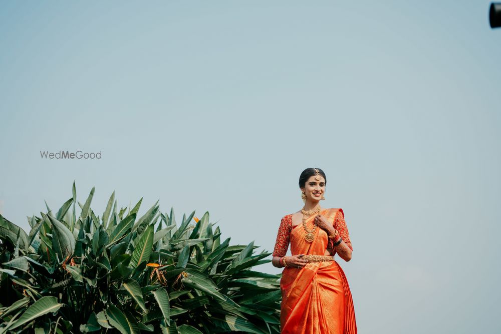 Photo From PRITHVI & SANJANA - By Mega Mind Photography- Pre Wedding