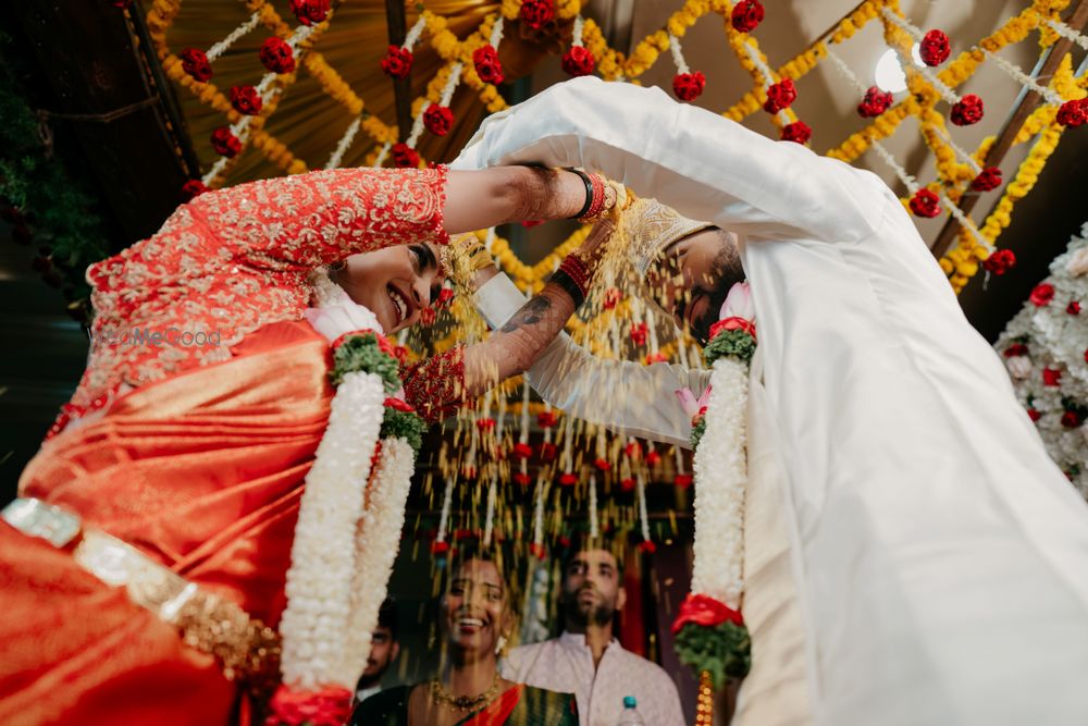 Photo From PRITHVI & SANJANA - By Mega Mind Photography- Pre Wedding