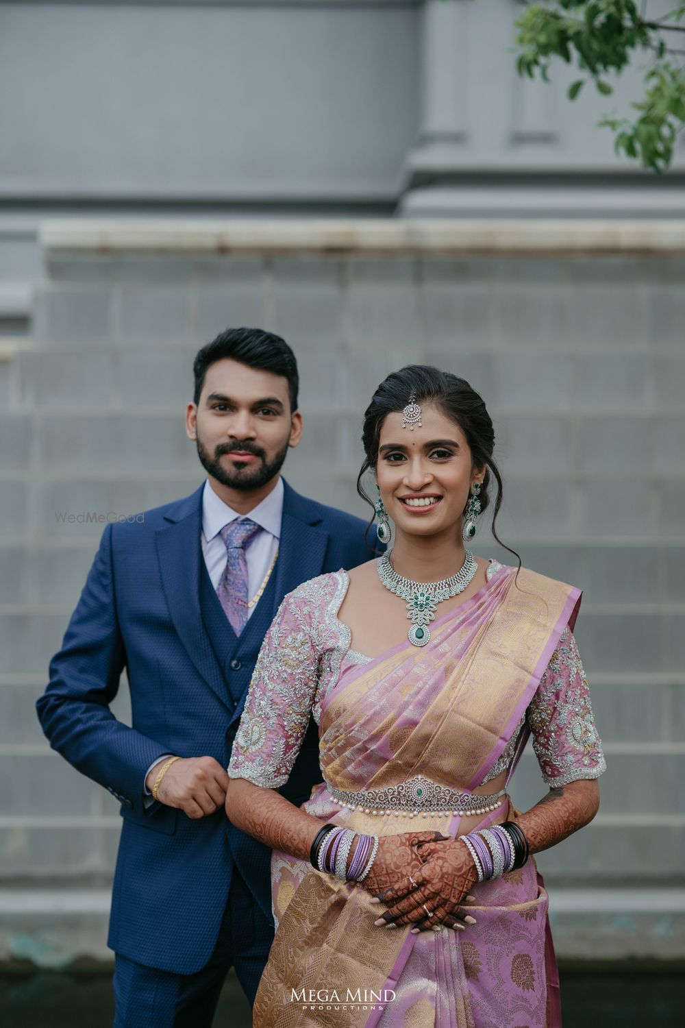 Photo From SANJANA & PRITHVI - By Mega Mind Photography- Pre Wedding