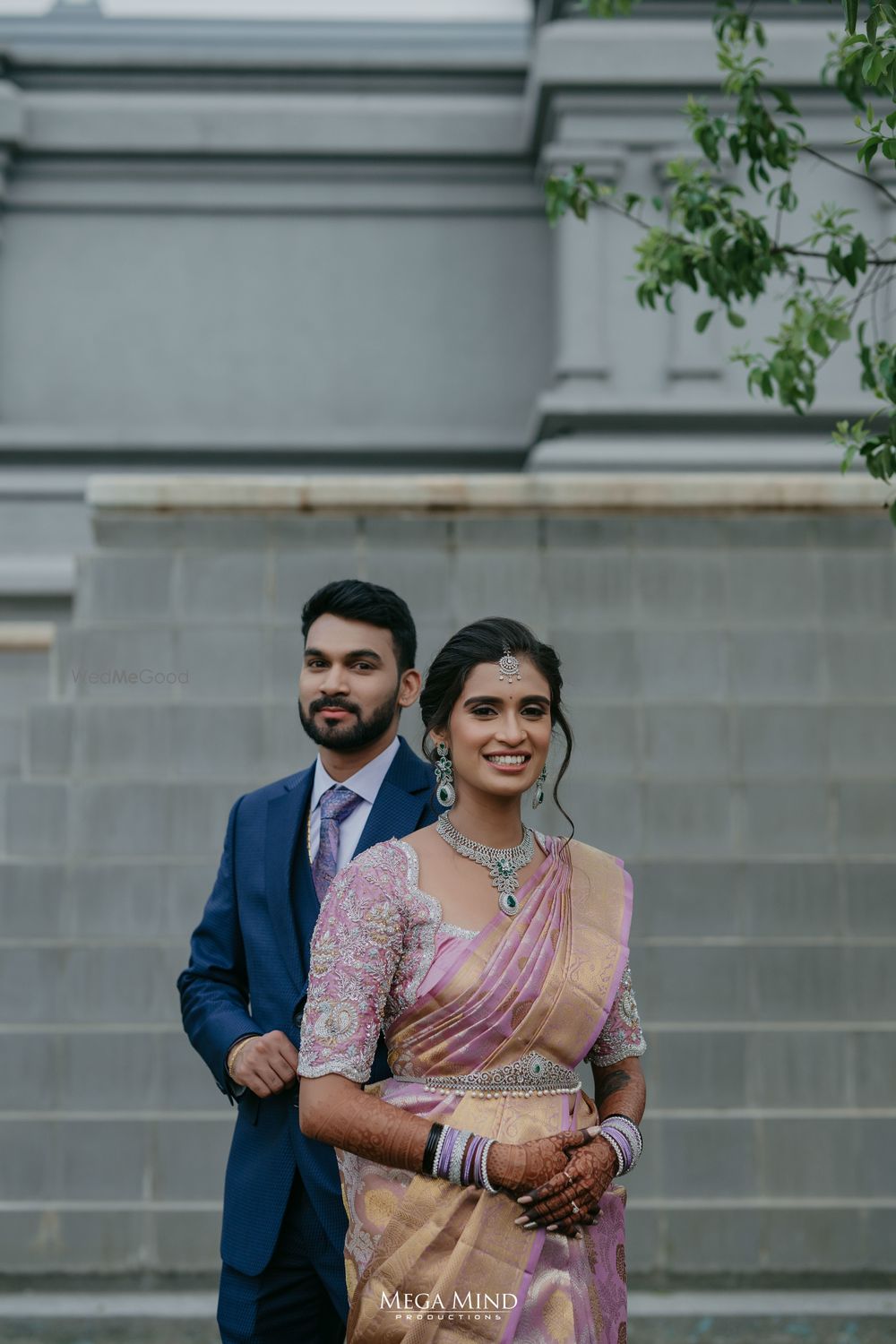 Photo From SANJANA & PRITHVI - By Mega Mind Photography- Pre Wedding