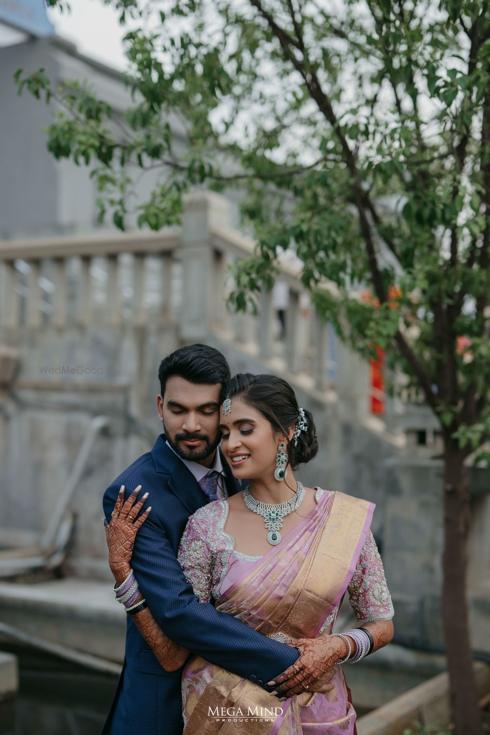 Photo From SANJANA & PRITHVI - By Mega Mind Photography- Pre Wedding