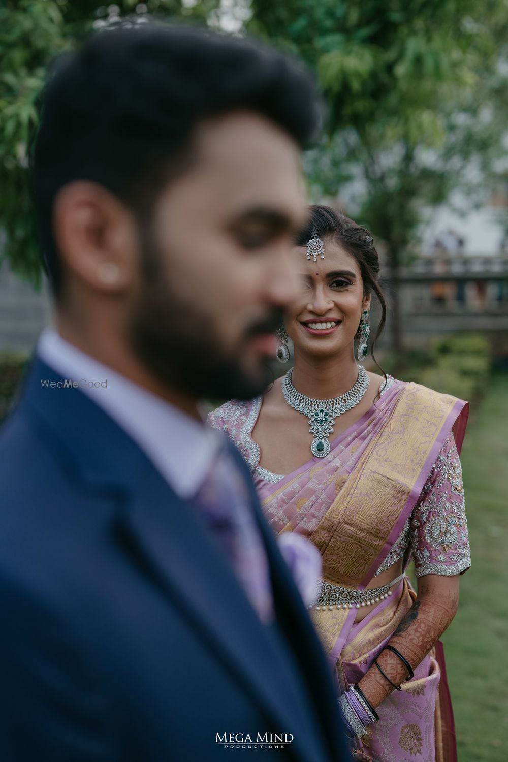 Photo From SANJANA & PRITHVI - By Mega Mind Photography- Pre Wedding