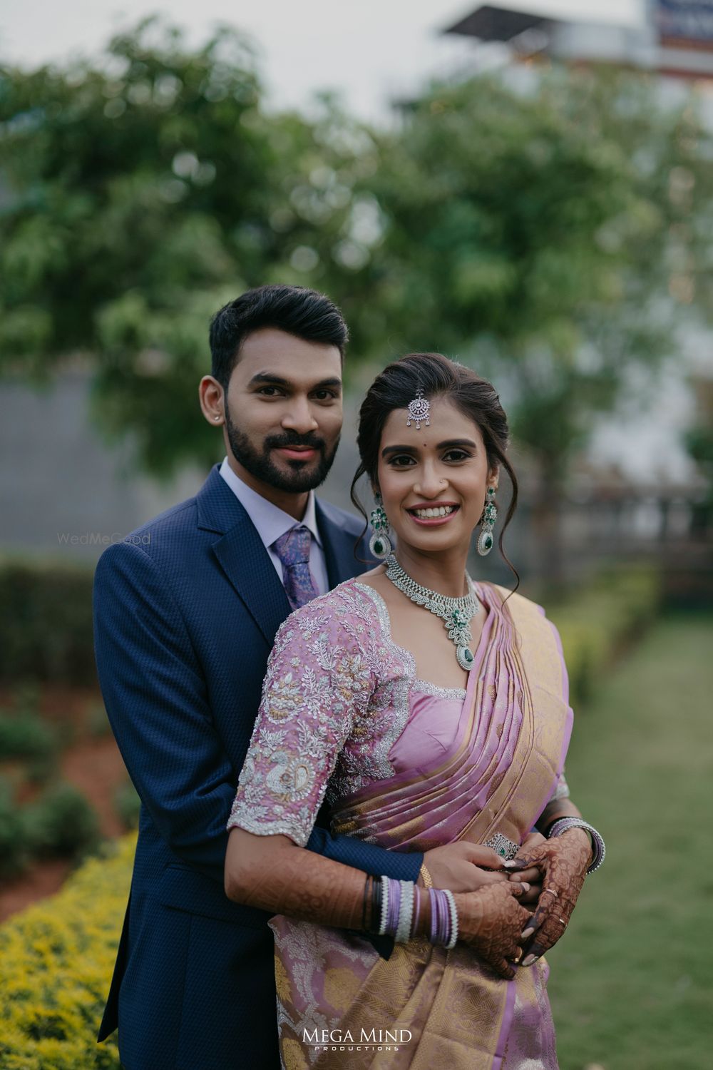 Photo From SANJANA & PRITHVI - By Mega Mind Photography- Pre Wedding