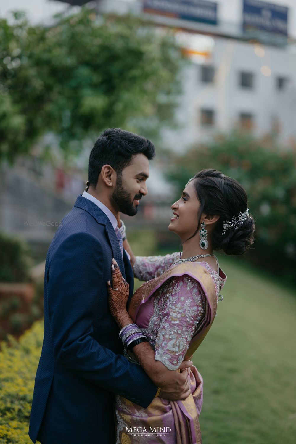 Photo From SANJANA & PRITHVI - By Mega Mind Photography- Pre Wedding