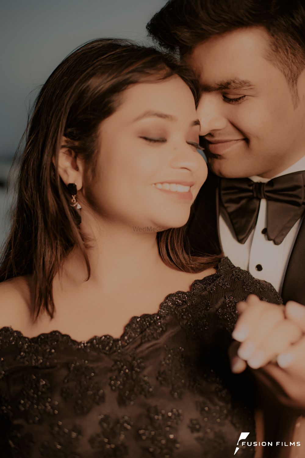 Photo From BHANU X PALAK (PRE WEDDING) - By Wedding By Fusion Films