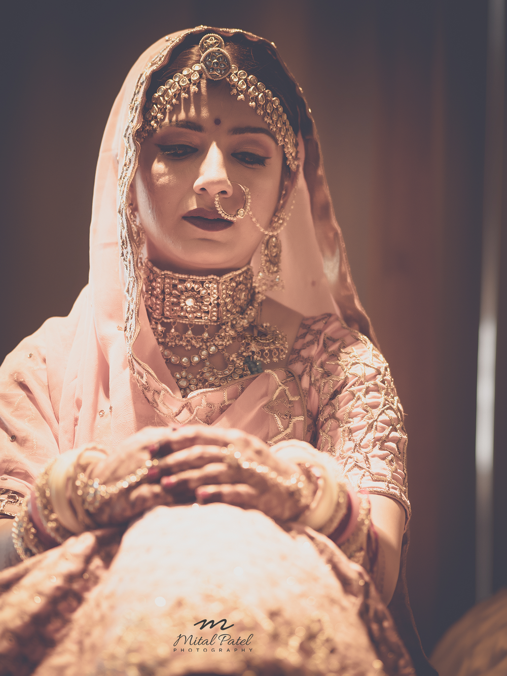 Photo From Dhara Siddharth Wedding - By Mital Patel Photography