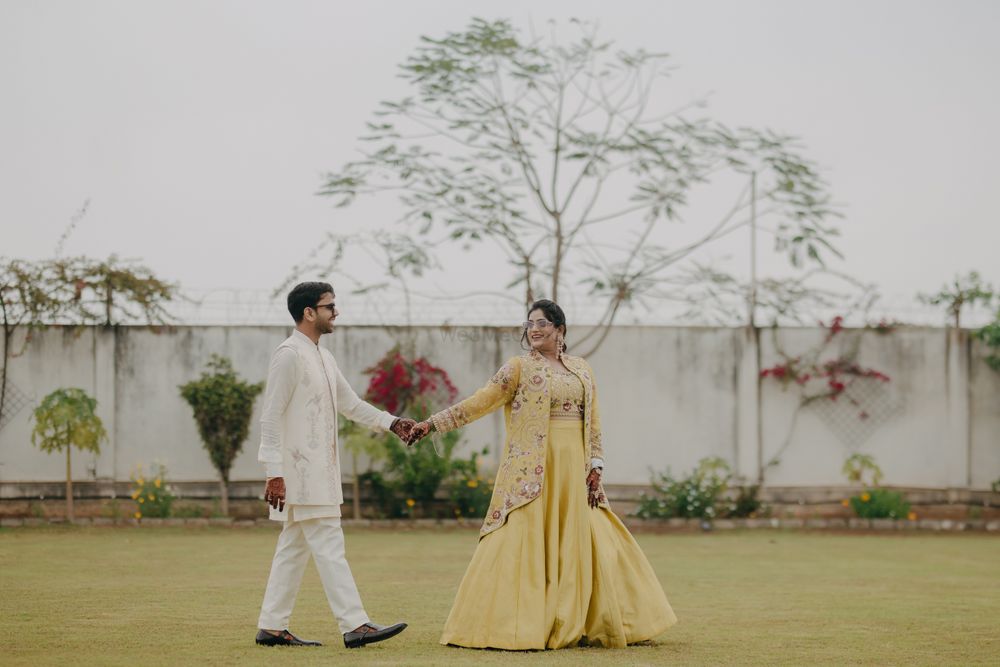 Photo From Varun & Swati - By Wedclickz Photography