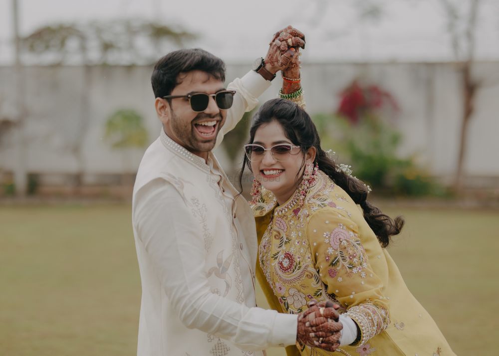 Photo From Varun & Swati - By Wedclickz Photography