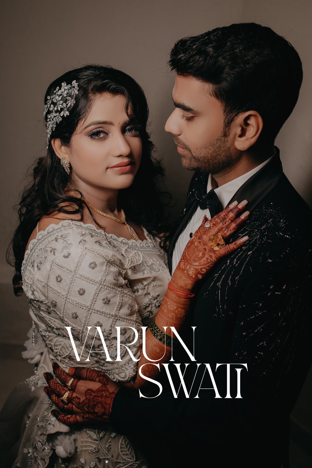 Photo From Varun & Swati - By Wedclickz Photography