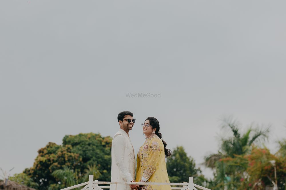 Photo From Varun & Swati - By Wedclickz Photography