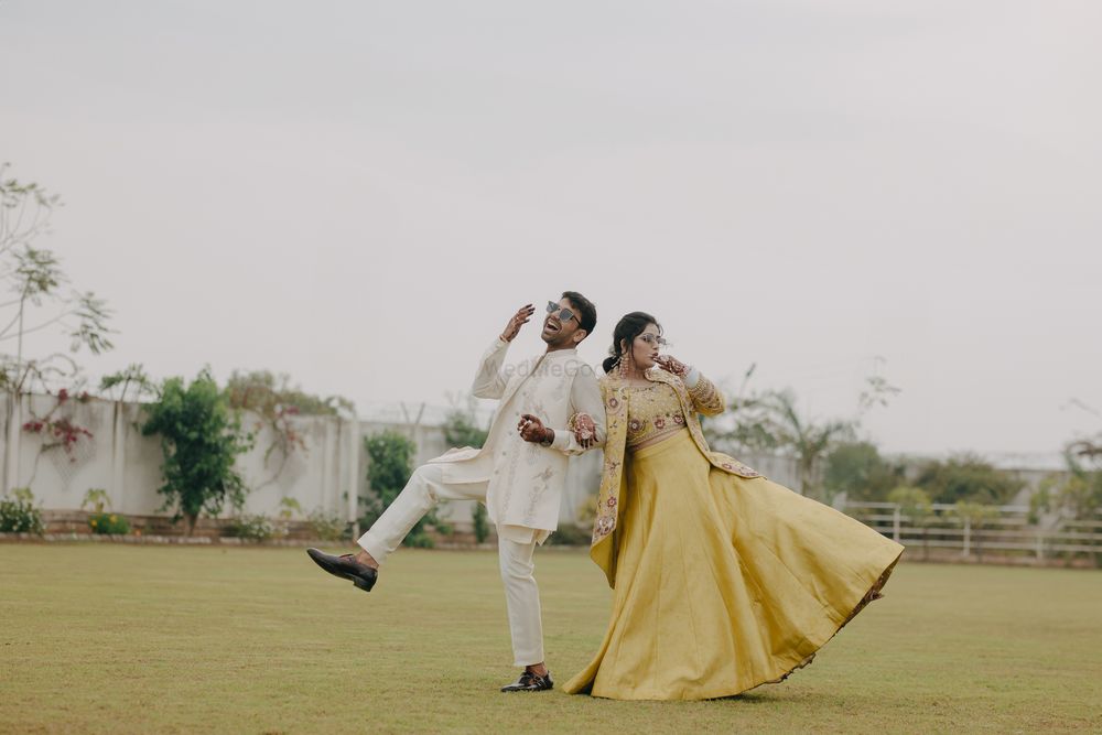 Photo From Varun & Swati - By Wedclickz Photography