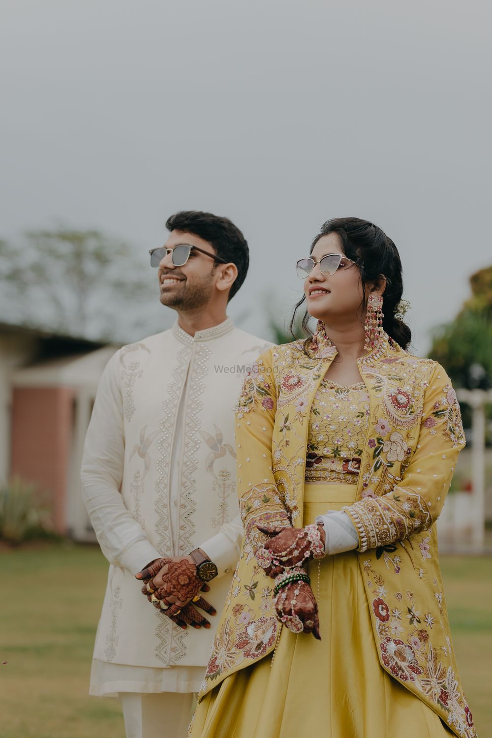 Photo From Varun & Swati - By Wedclickz Photography