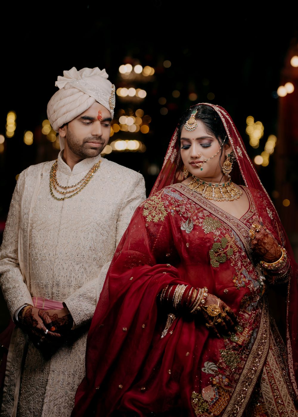 Photo From Varun & Swati - By Wedclickz Photography