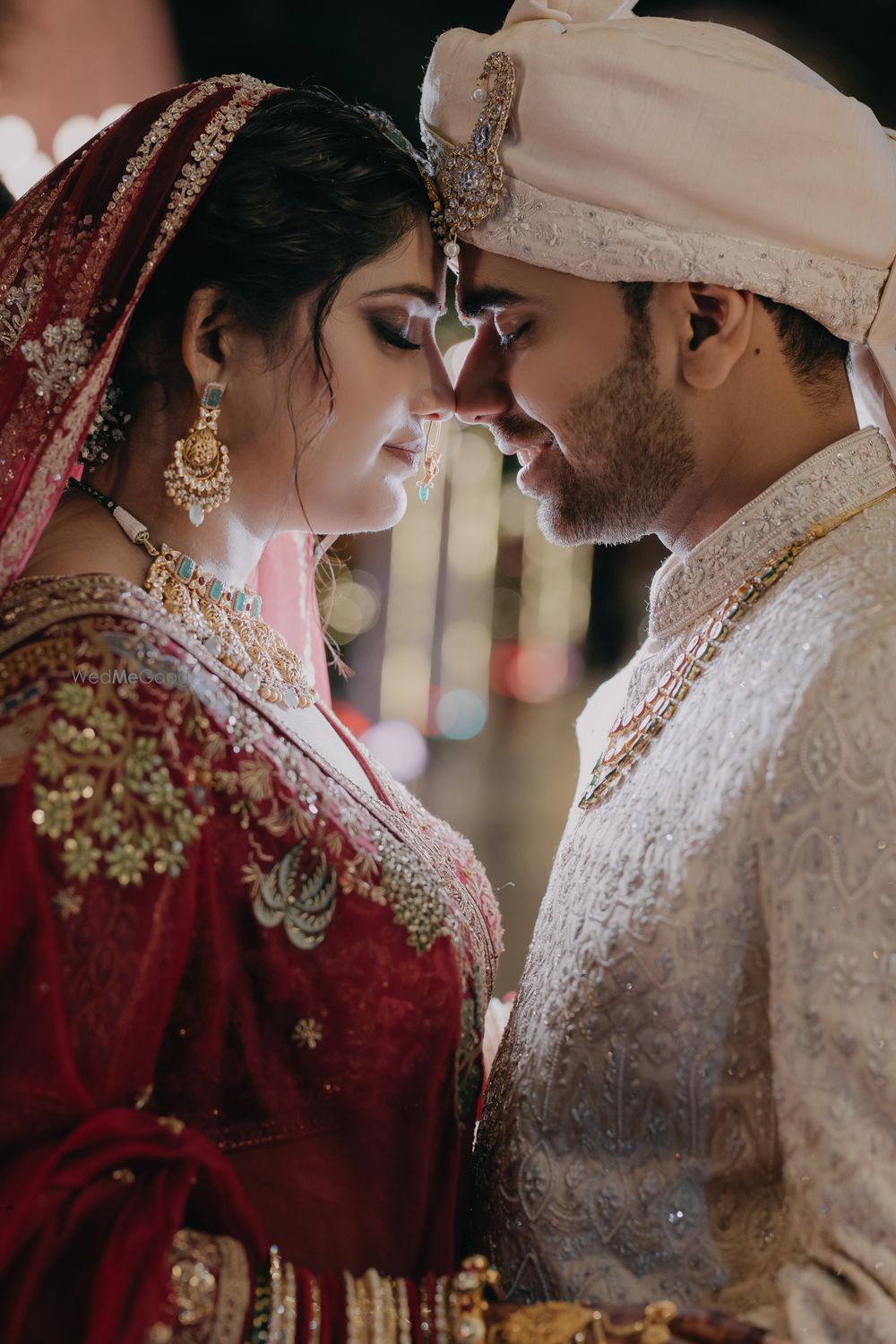 Photo From Varun & Swati - By Wedclickz Photography