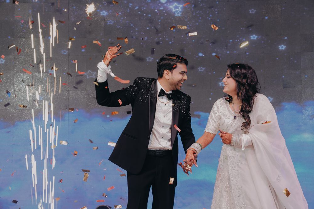 Photo From Varun & Swati - By Wedclickz Photography