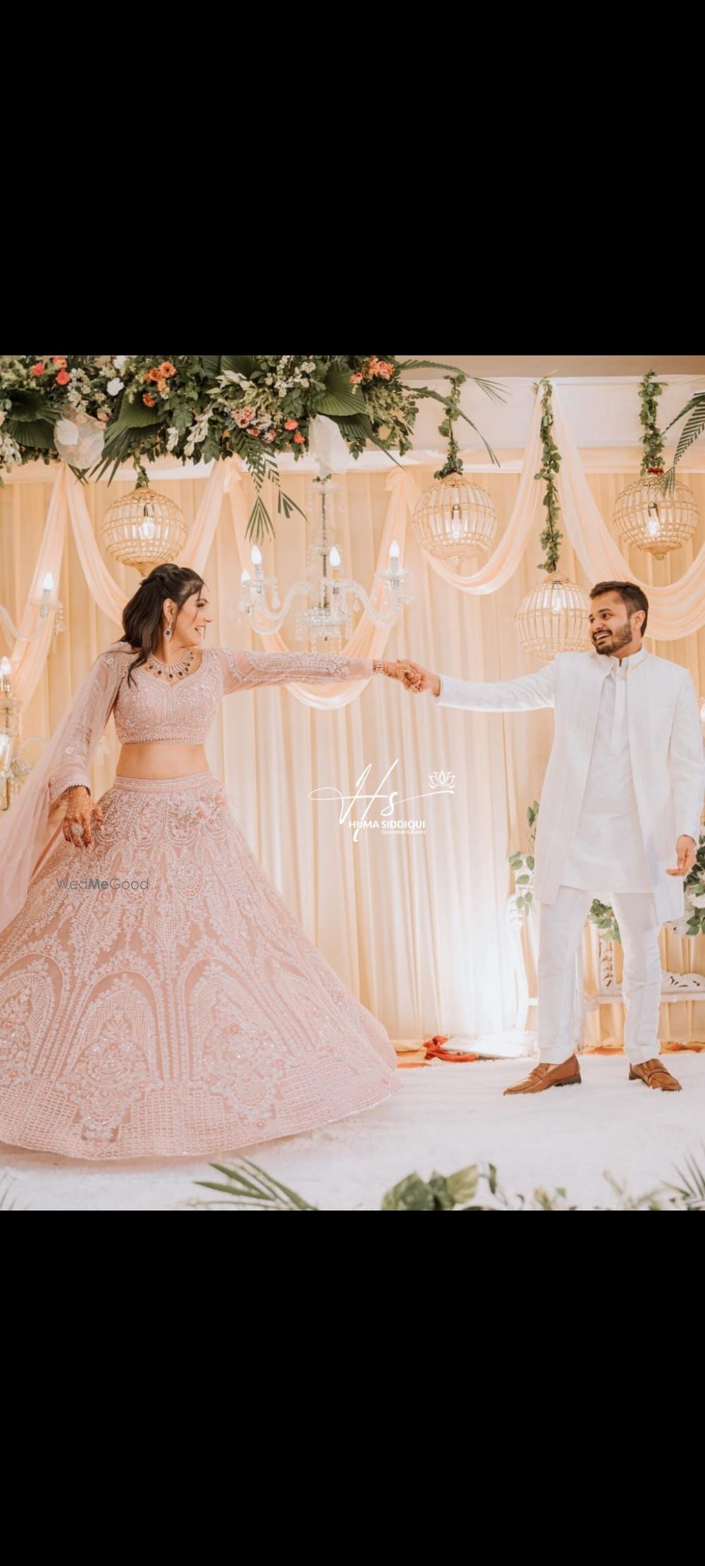 Photo From Dhruv and shalu❣️ - By Huma Siddiqui  decoration  & event Planners