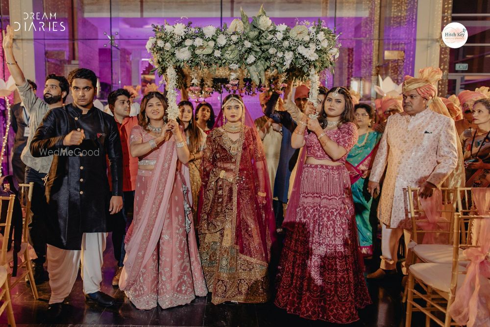 Photo From Abhikul Weds Rujuta - By Hitchkey Weddings