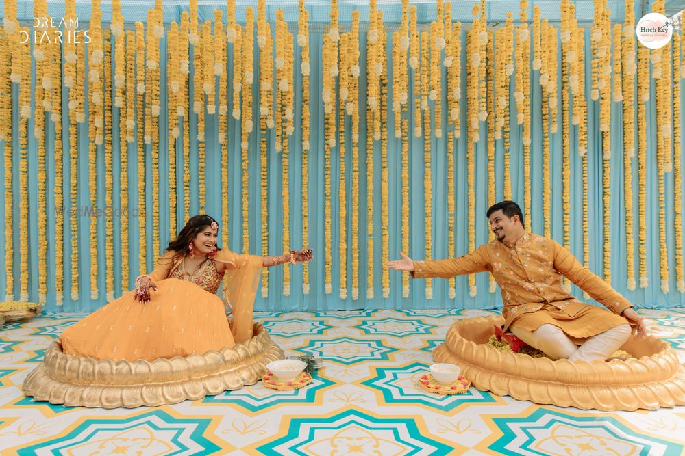 Photo From Abhikul Weds Rujuta - By Hitchkey Weddings