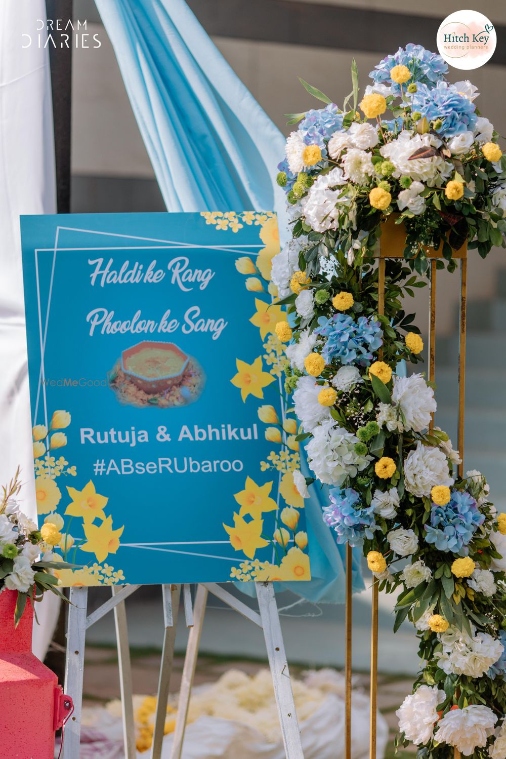 Photo From Abhikul Weds Rujuta - By Hitchkey Weddings