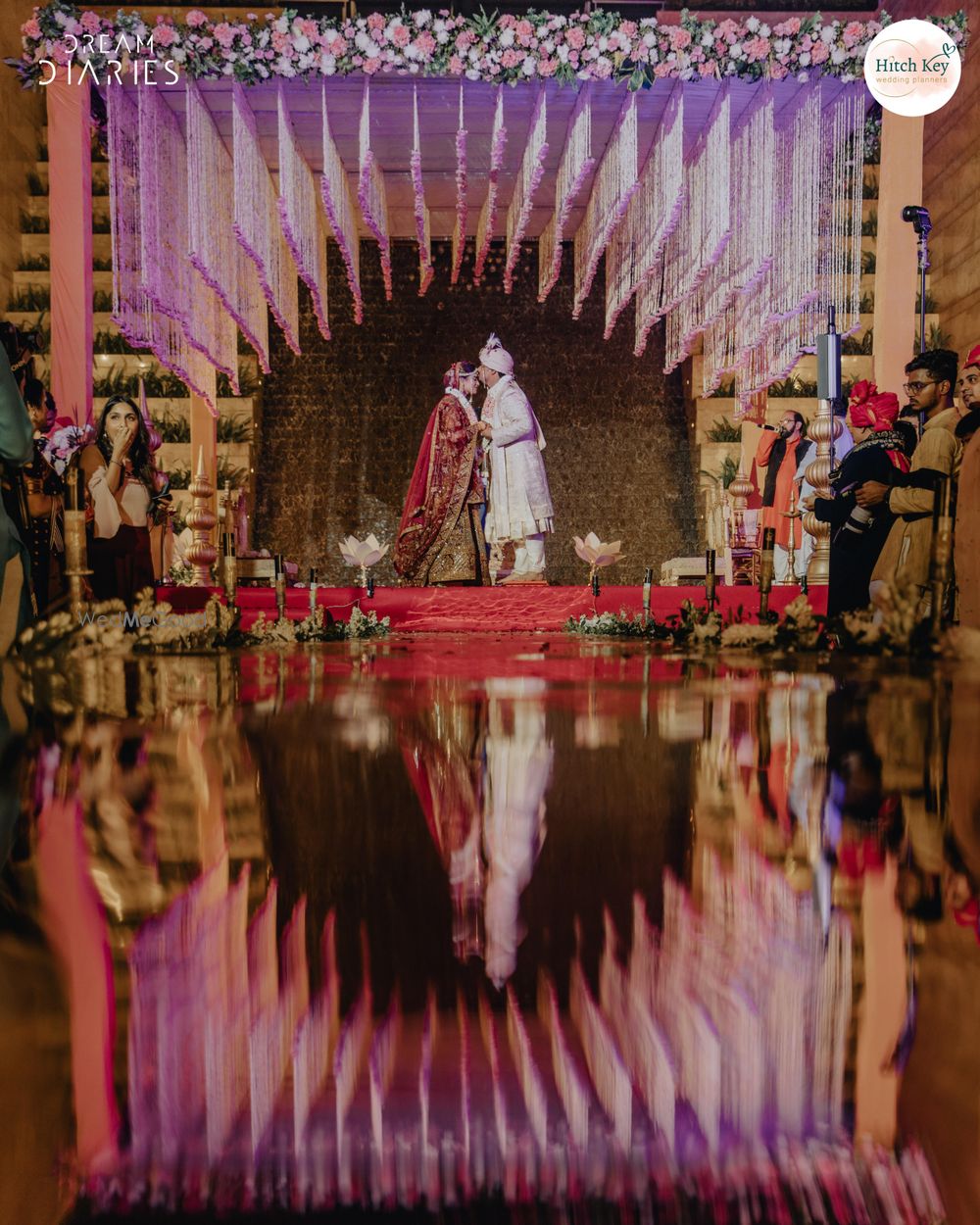 Photo From Abhikul Weds Rujuta - By Hitchkey Weddings