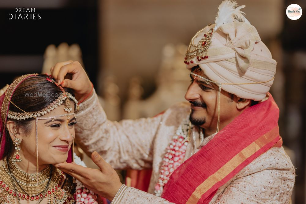 Photo From Abhikul Weds Rujuta - By Hitchkey Weddings