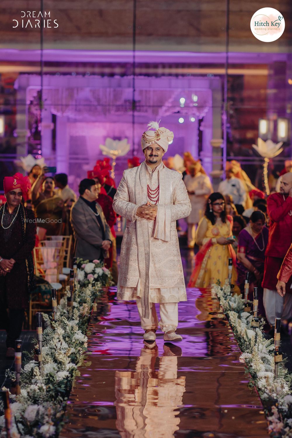 Photo From Abhikul Weds Rujuta - By Hitchkey Weddings