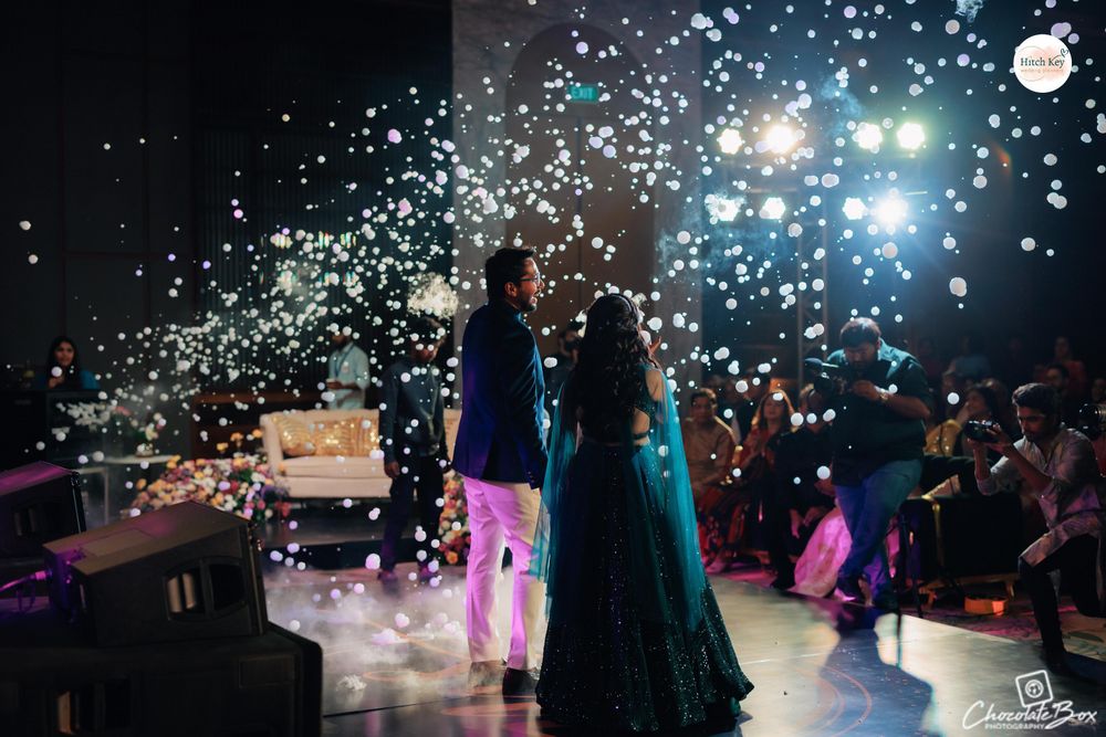 Photo From Shaurya Weds Mihika - By Hitchkey Weddings