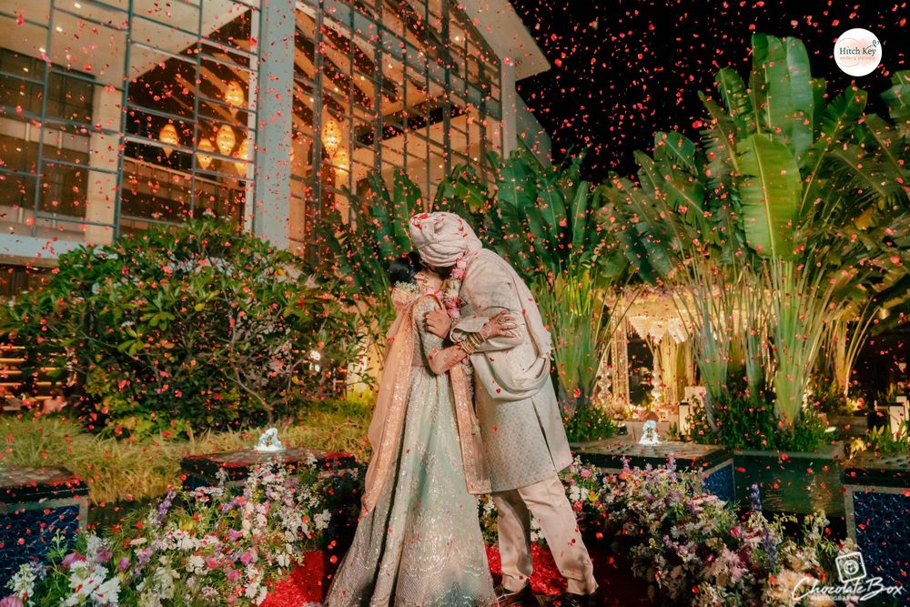 Photo From Shaurya Weds Mihika - By Hitchkey Weddings