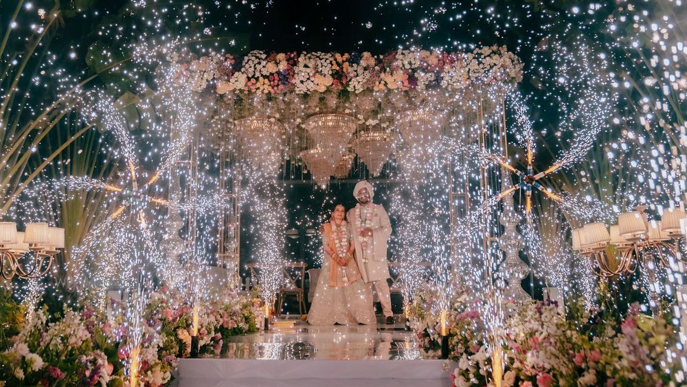 Hitchkey Weddings